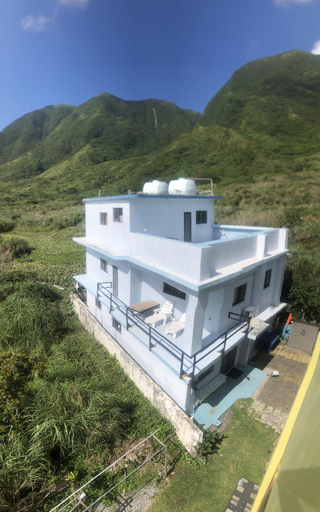 Others 4, Blue Ocean SCUBA Homestay, Taitung