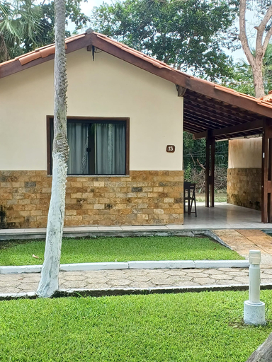 Exterior & Views 2, Orla Náutica Pousada, Barreirinhas