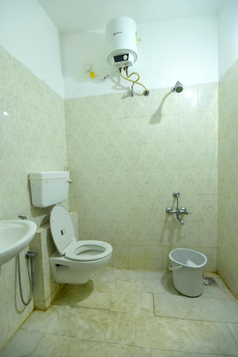 Bedroom 3, BHARATHI RESIDHOME, Puducherry