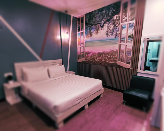 Bedroom 6