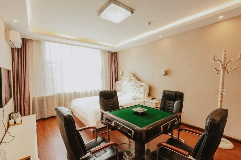 Others 4, Shengfeng Hotel, Yanbian Korean