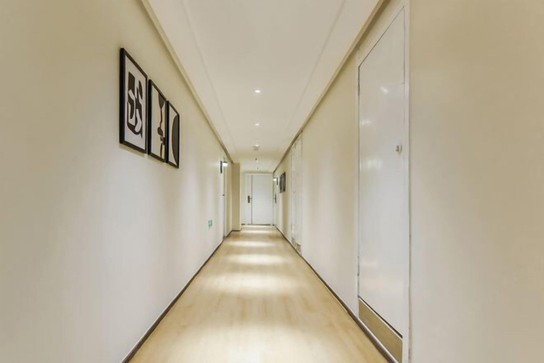 Others 4, Chongqing Jingmu Select Hotel (Guanyin Bridge Ninth Street), Chongqing