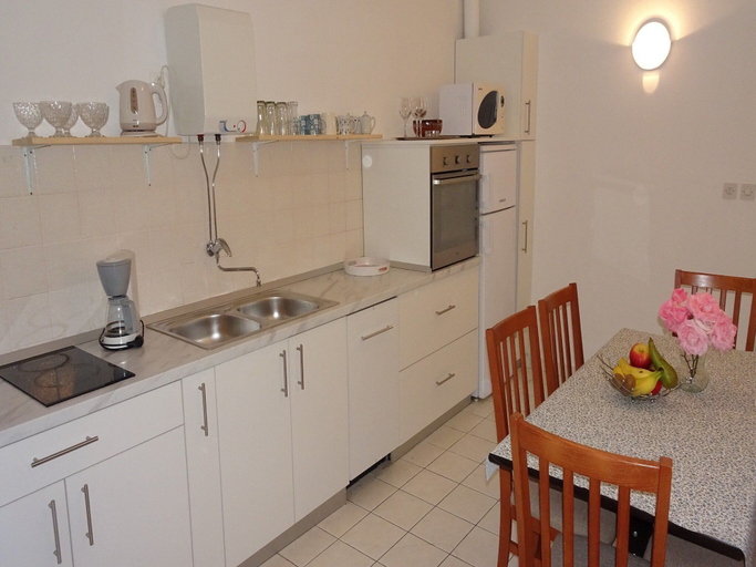 Others 5, Harmony Apartment Plat, Župa Dubrovačka