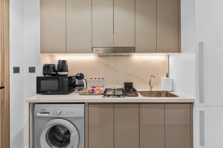 Others 4, Waves - Azizi Riviera Building 25 Cozy Studio With Balcony, Dubai