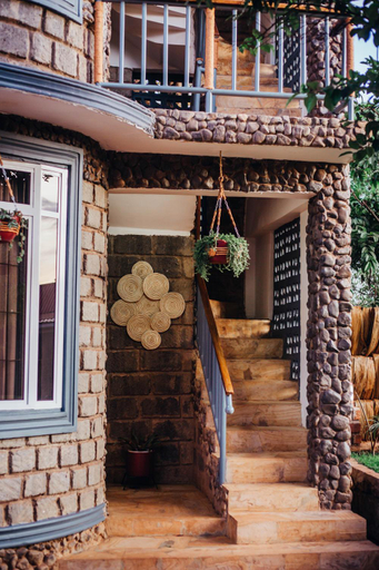 Exterior & Views 2, Kilimanjaro Scenic Lodge, Moshi Urban