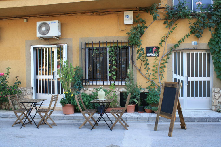 Public Area