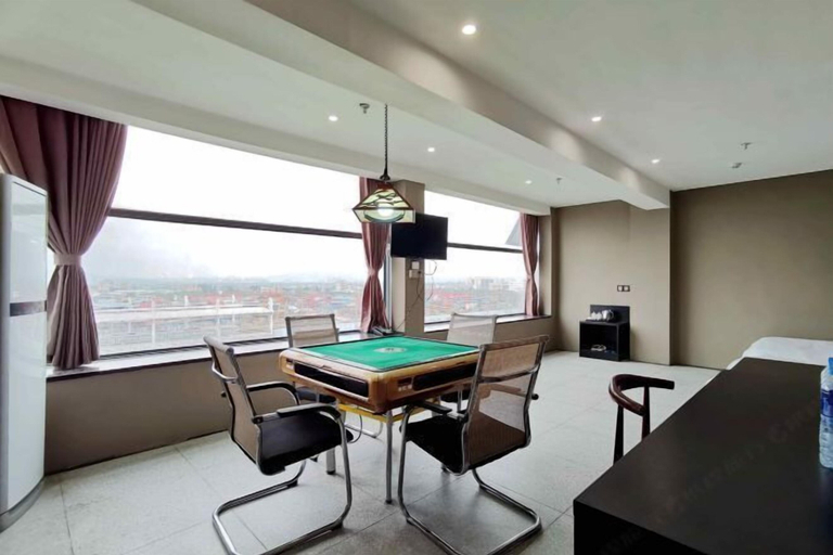 Others 5, Huizhou galston hotel, Huizhou