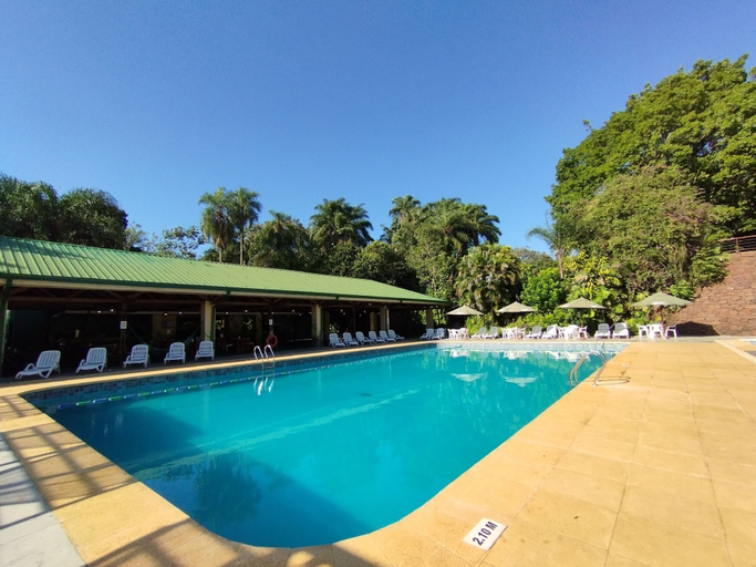Sport & Beauty 5, Raices Esturión Hotel, Iguazú