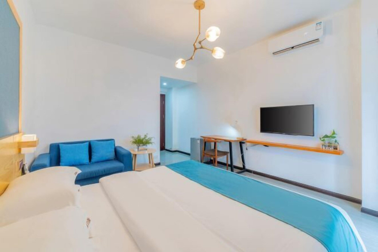 Bedroom 9