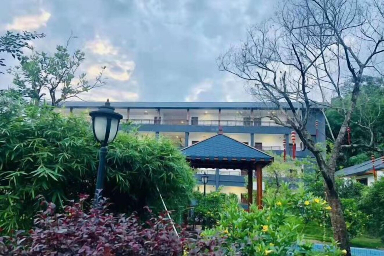 Others 4, Yingxi Tangquan Resort, Qingyuan