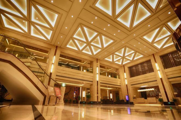 Others 4, Guidu International Hotel, Nanping