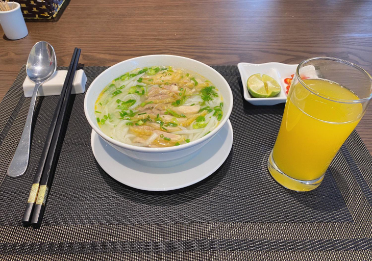 Others 5, Hotel Golden Season, Ninh Bình