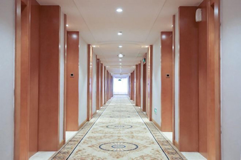 Others 4, Vienna Hotel (Xinning Langshan), Shaoyang