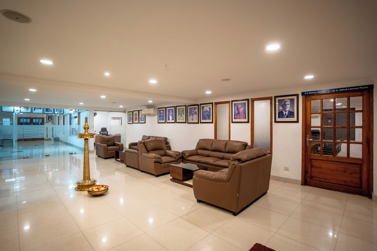 Others 5, Malayalee Club, Chennai