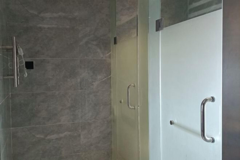 Bathroom 4, Nanyuan Hotel, Bijie