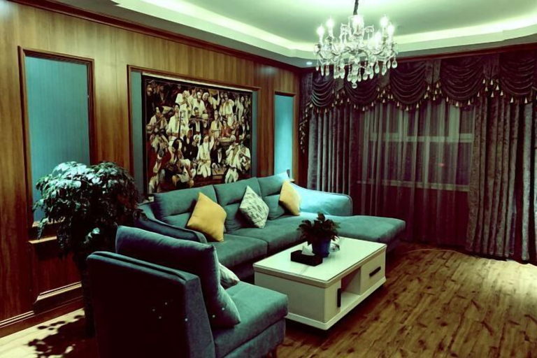 Others 4, Jinyu Hotel, Ili Kazakh