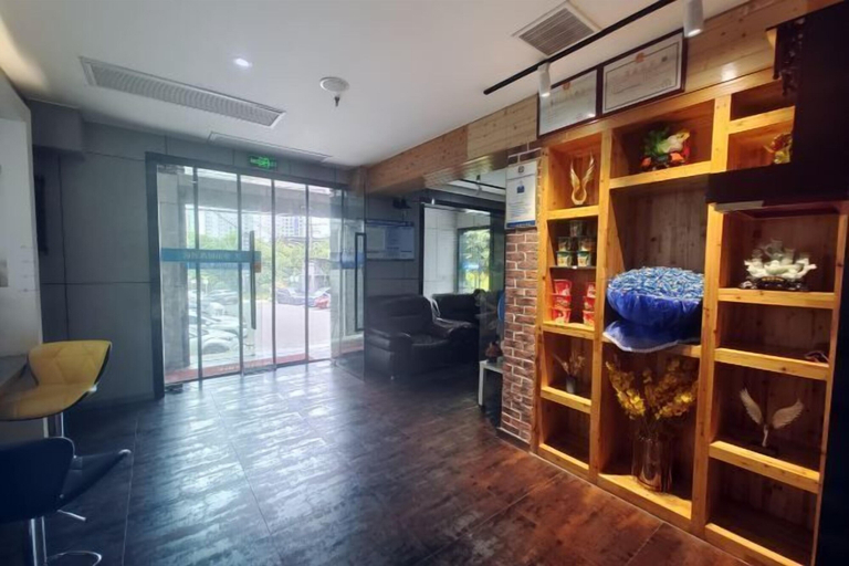Others 4, Jinbo Hotel, Yichang