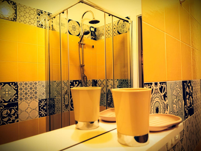 Others 4, B&B Vigna Grande, Salerno
