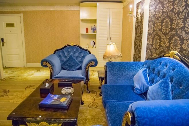 Others 5, Marriott Hotel Yuncheng, Yuncheng