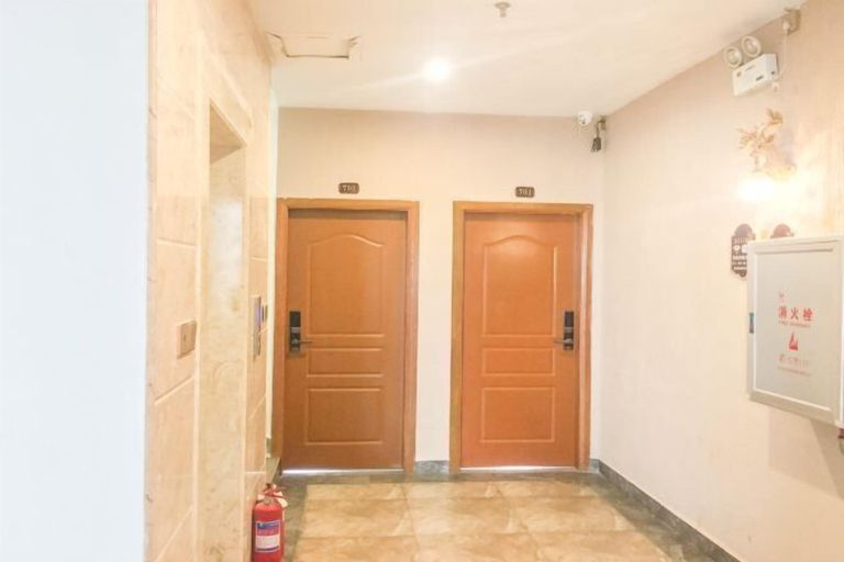 Others 4, Danzhou xillelai theme travel rental, Hainan