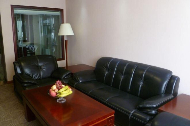 Others 4, Longhai Hotel, Longnan