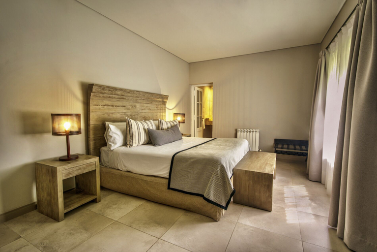 Bedroom 3, Posada Salentein, Tunuyán