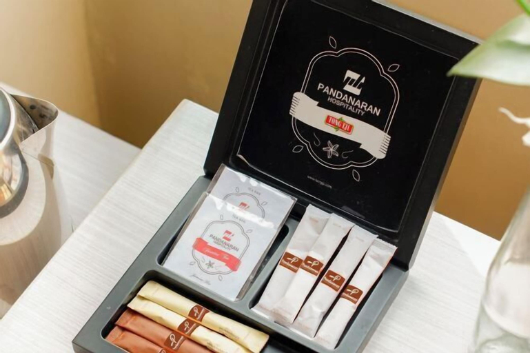 Amenities 25