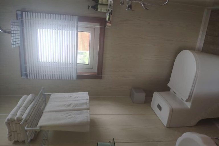 Bedroom 2, Dalian Liangyun Qiankuli Hot Spring Hotel, Dalian