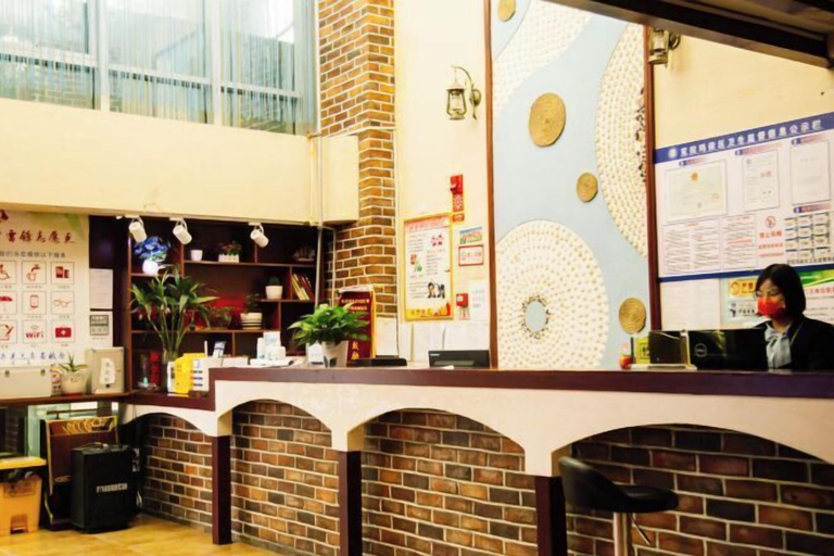 Others 5, Longhua Hotel (West Ring Road, Karamay