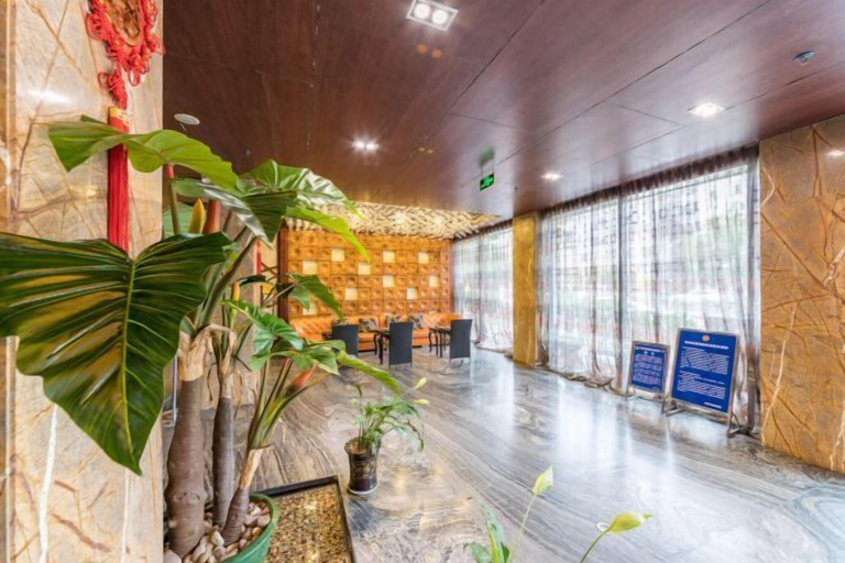 Others 5, Jinhai'an Sunshine Holiday Hotel, Guilin