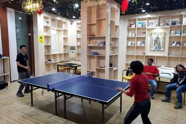 Others 5, Shui Jie Hostel, Guilin