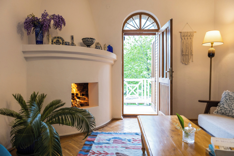 Others 5, Villa Alba by Akasha Retreat, Bran
