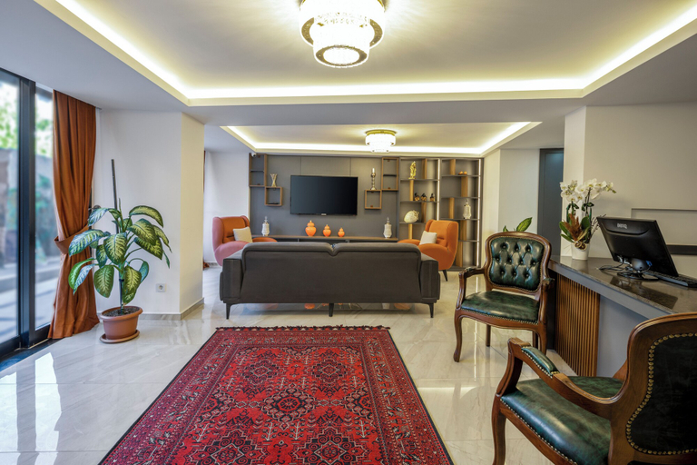 Others 5, Diamond Beyazıt Hotel, Fatih