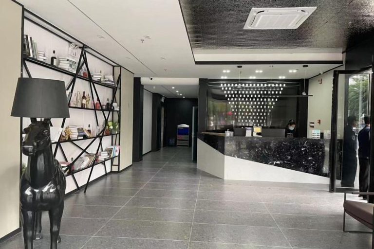 Others 5, V8 Wisdom Hotel (Haikou CRV East Railway Station), Haikou