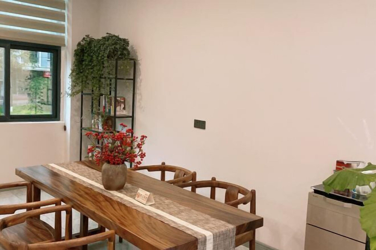 Others 5, Yinian Hostel, Chongqing