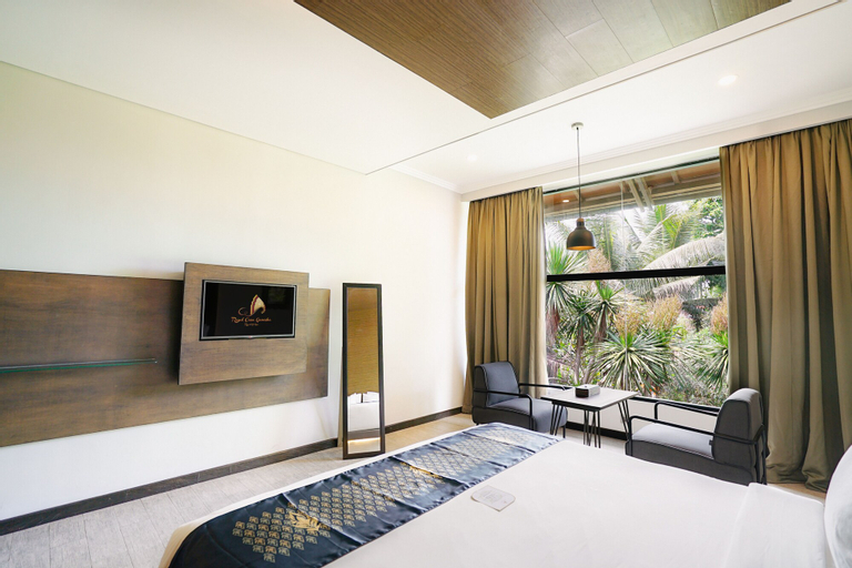 Bedroom 7