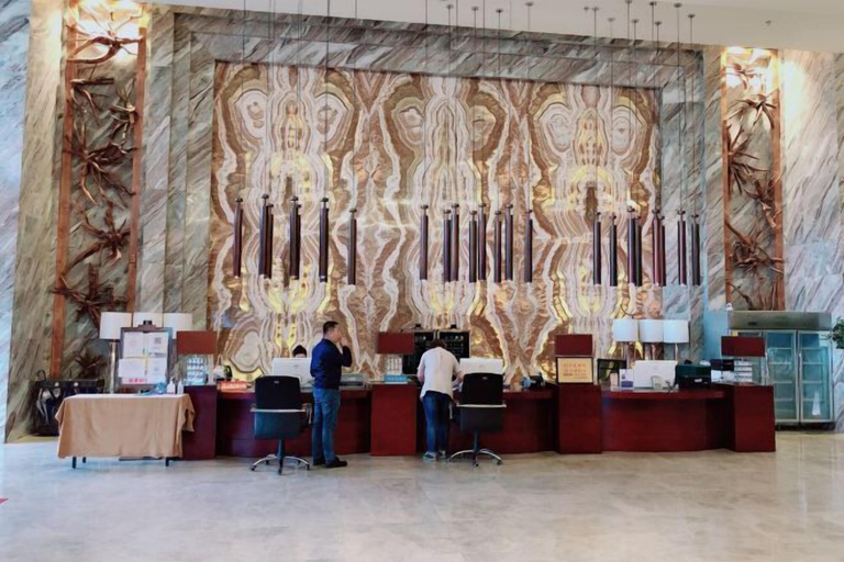 Others 5, Xinhao Business Hotel, Yichun