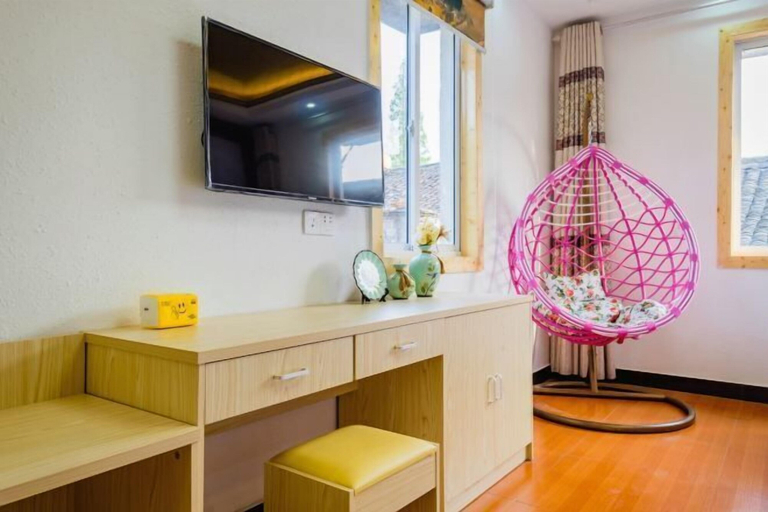 Others 5, Aunty Ji Inn, Jiaxing