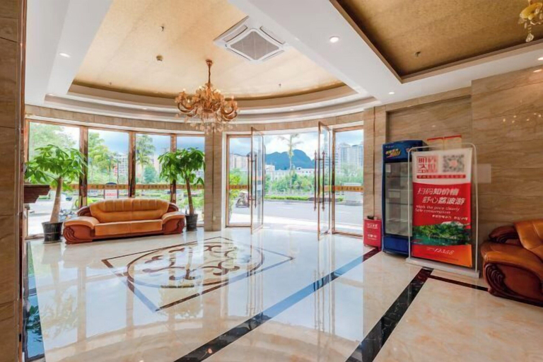 Others 5, Shuijing Lidu Holiday Hotel, Qiannan Buyei and Miao