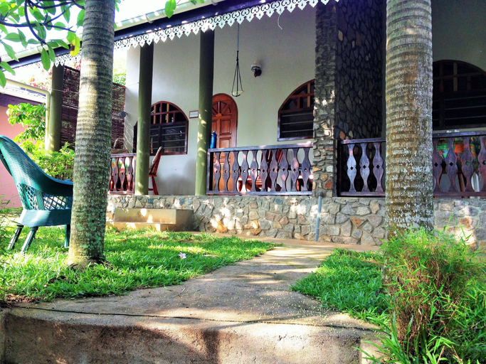 Exterior & Views 2, Romance Bungalows