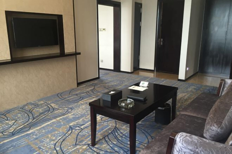 Others 4, Yantai Baohua Mingdu Hotel, Yantai