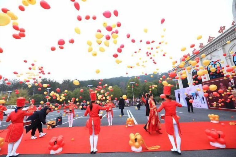 Others 5, Yarui Holiday Garden Hotel, Suizhou Shi