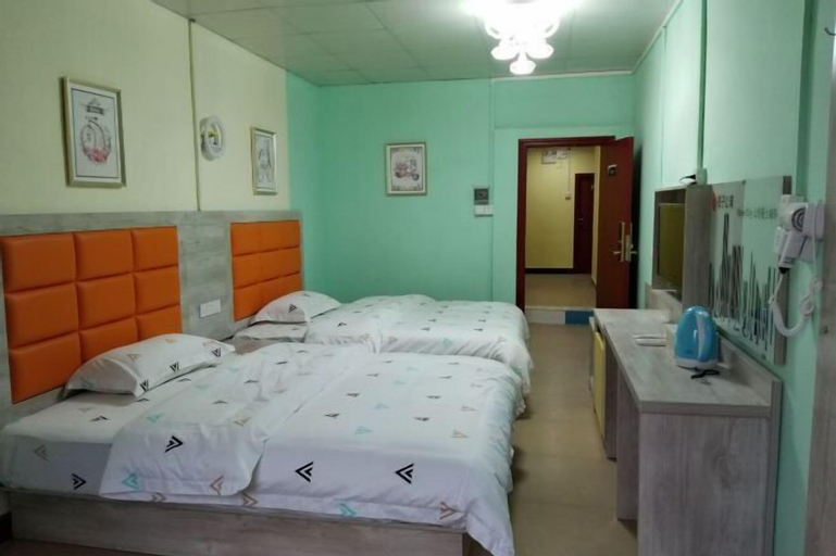 Bedroom 9