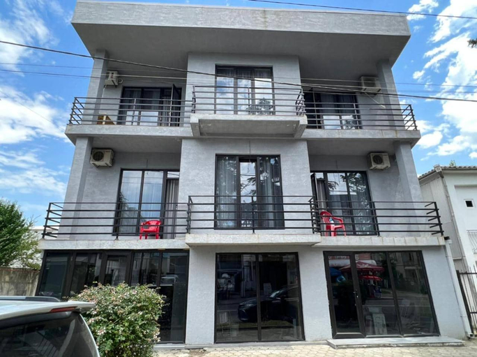 Exterior & Views 1, Guest House Nikola, Kobuleti
