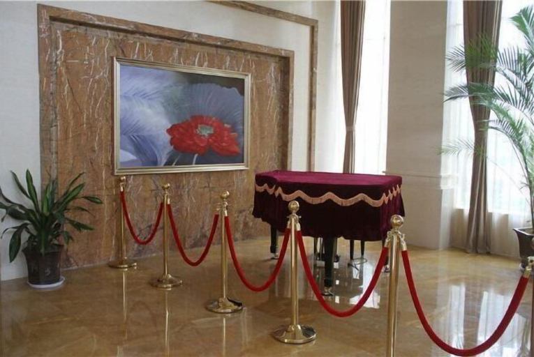Others 4, Donghe Hotel, Chuxiong Yi
