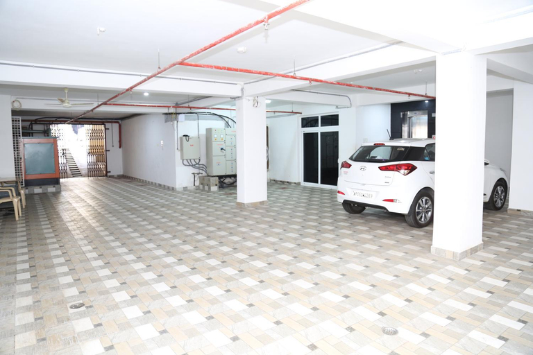 Others 4, SRI JUPUDY RESIDENCY, East Godavari