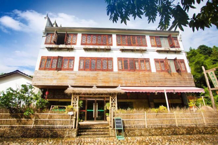 Exterior & Views 2, Lishuiyujian Huakai Boutique Inn, Lishui