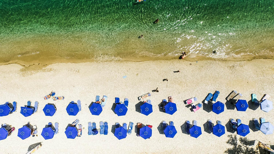 Others 5, Barbati Bay Apartments, Ionian Islands