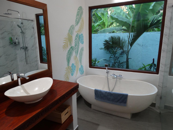 Bedroom 3, Villa Serenity , Karangasem