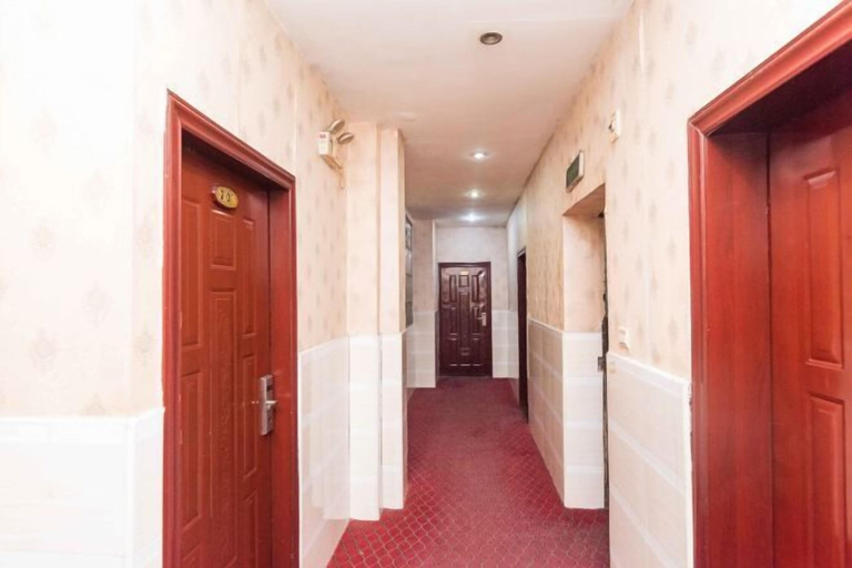 Others 3, Hengyang Environmental Protection Hotel, Hengyang